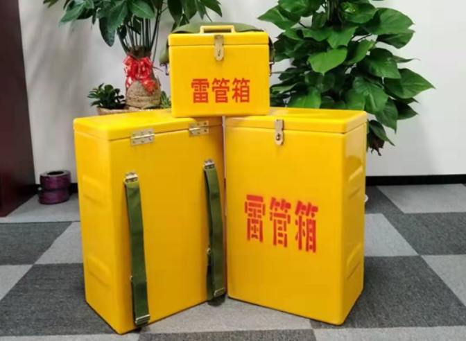 罗庄如何防止雷管箱炸药箱等矿用物品生锈？