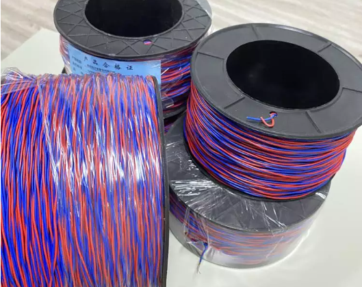 罗庄放炮线的具体作用是什么？